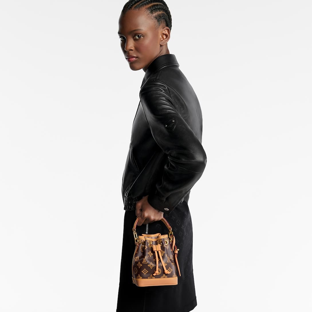 LOUIS VUITTON M27699 NANO NOÉ