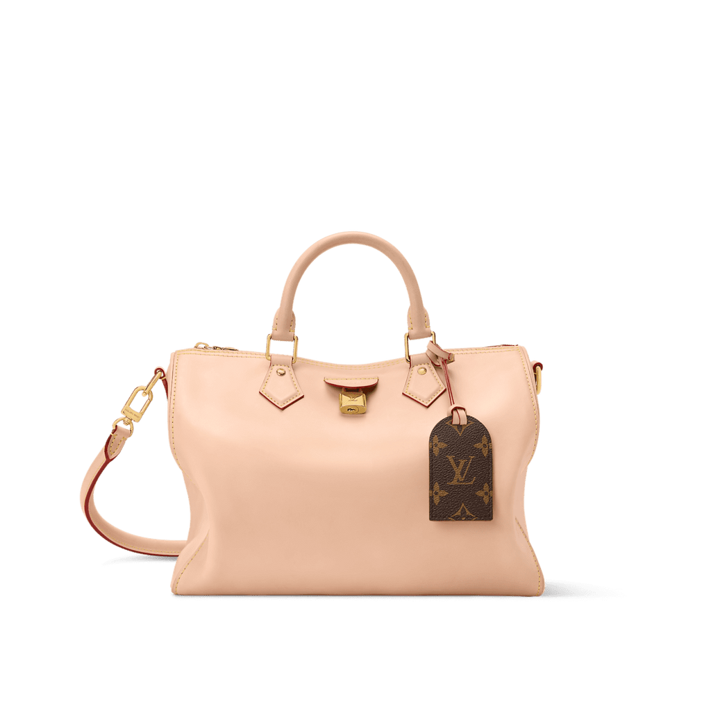 LOUIS VUITTON M27387 Speedy Soft 30