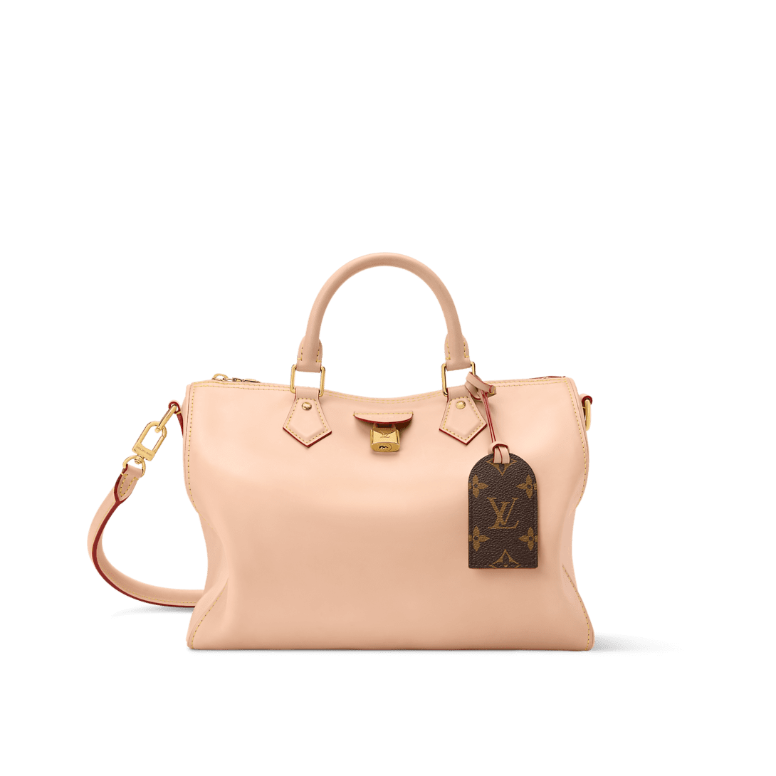 LOUIS VUITTON M27387 Speedy Soft 30