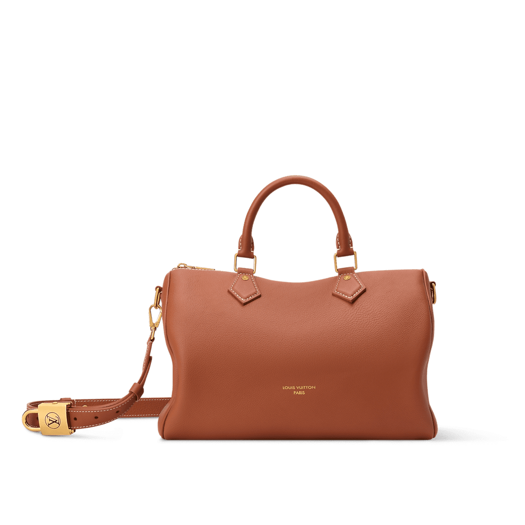 LOUIS VUITTON M24892 Speedy Soft 30