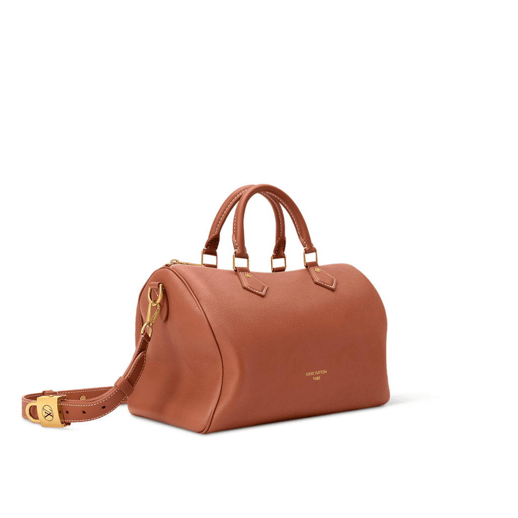 LOUIS VUITTON M24892 Speedy Soft 30