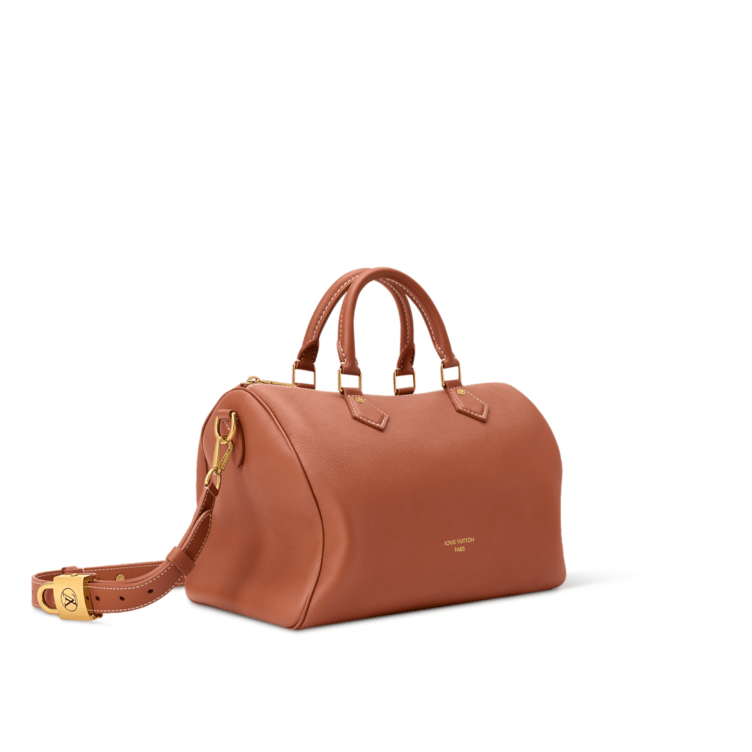 LOUIS VUITTON M24892 Speedy Soft 30