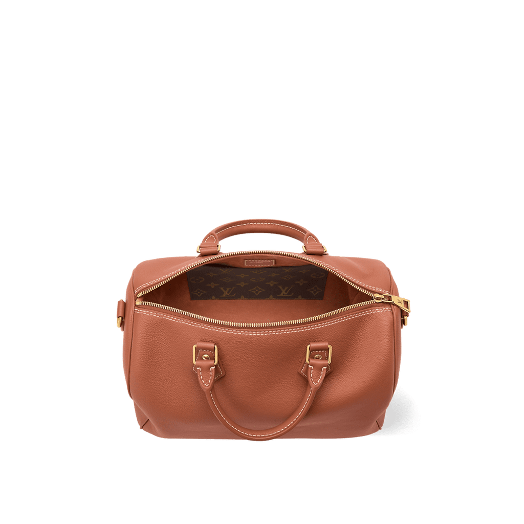 LOUIS VUITTON M24892 Speedy Soft 30