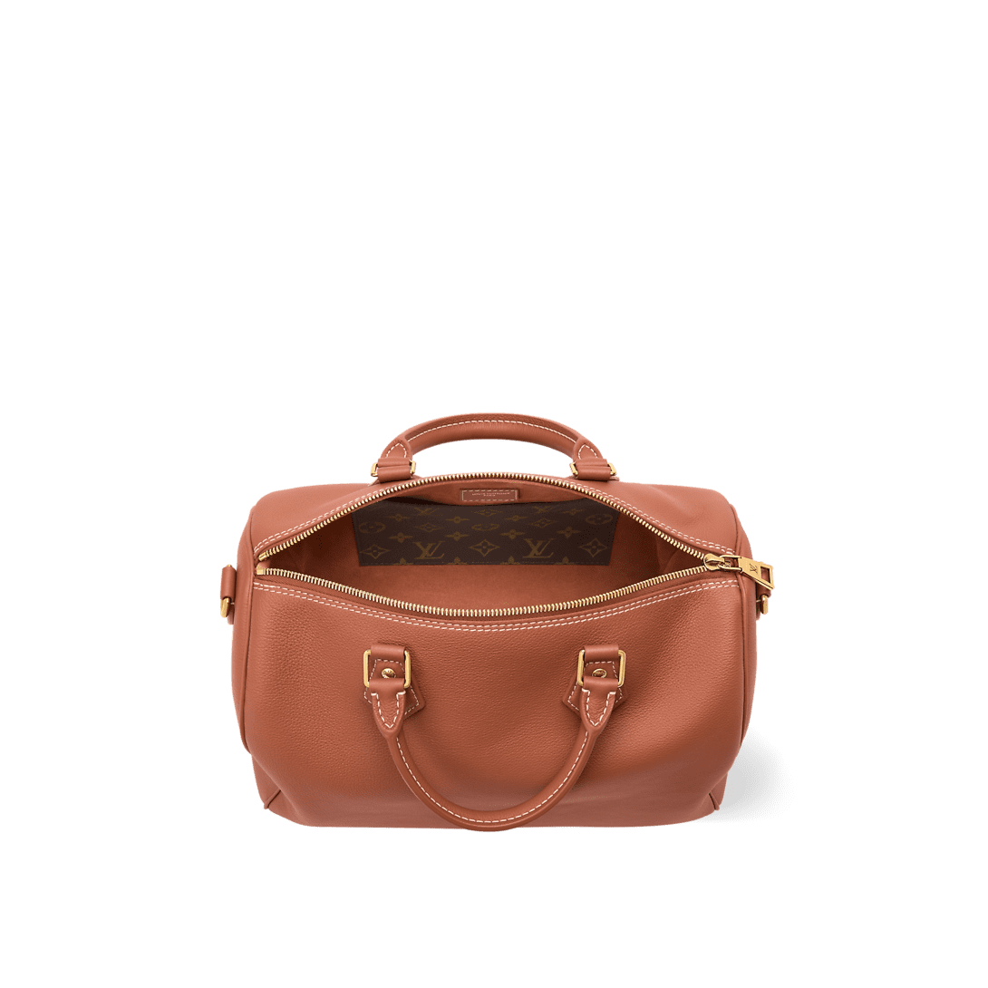 LOUIS VUITTON M24892 Speedy Soft 30