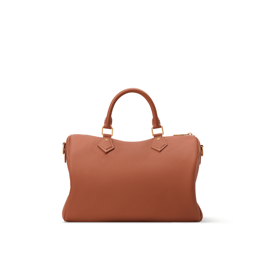 LOUIS VUITTON M24892 Speedy Soft 30