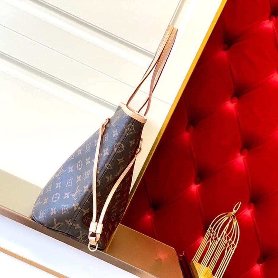 Louis Vuitton M46987 NEVERFULL MM
