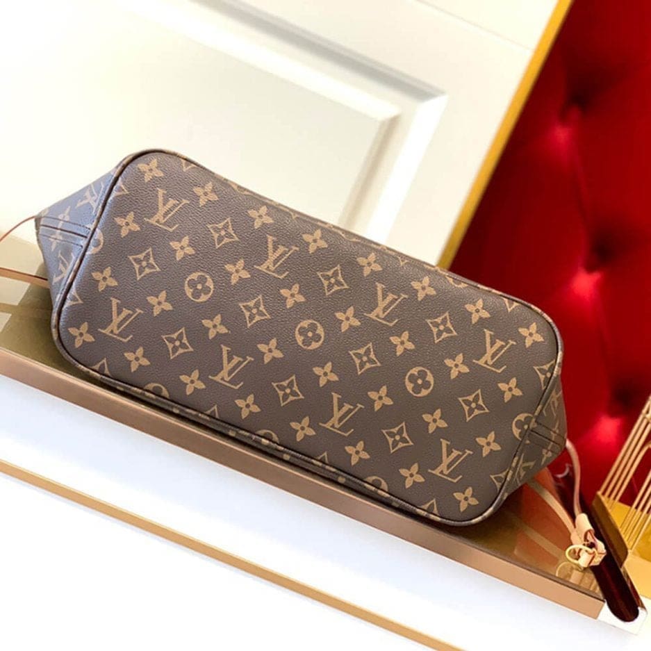 Louis Vuitton M46987 NEVERFULL MM