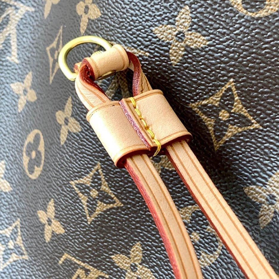 Louis Vuitton M46987 NEVERFULL MM