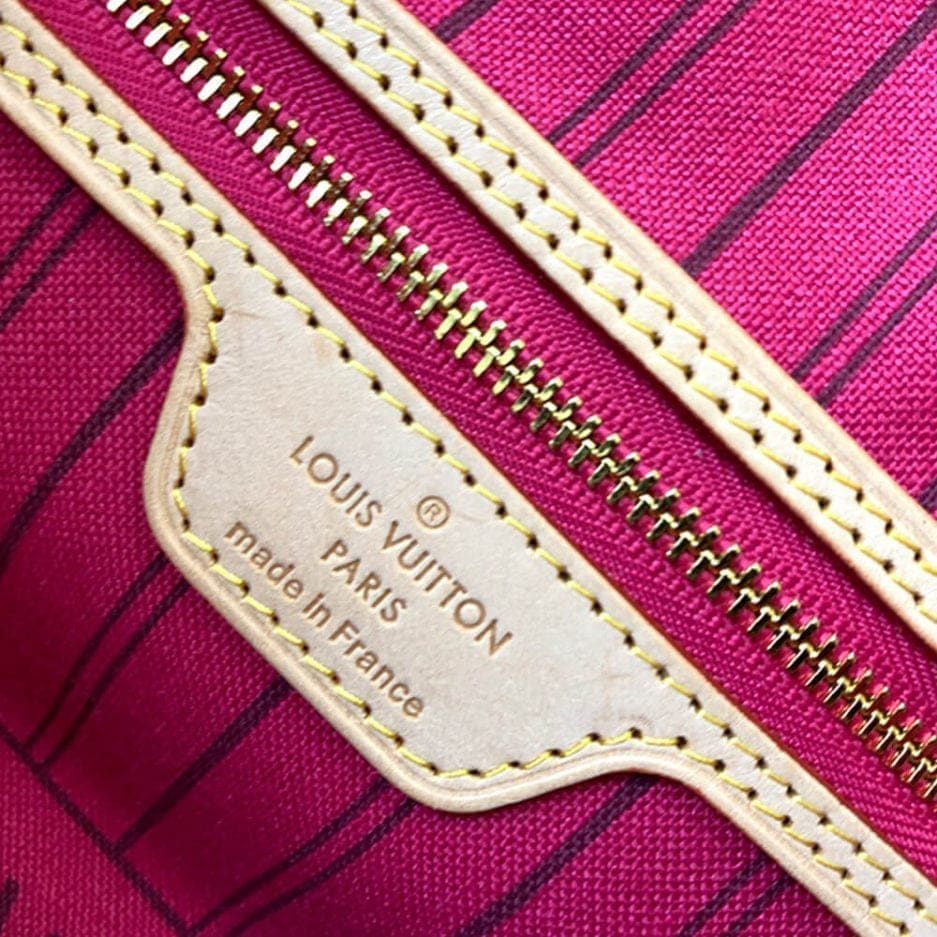 Louis Vuitton M46987 NEVERFULL MM