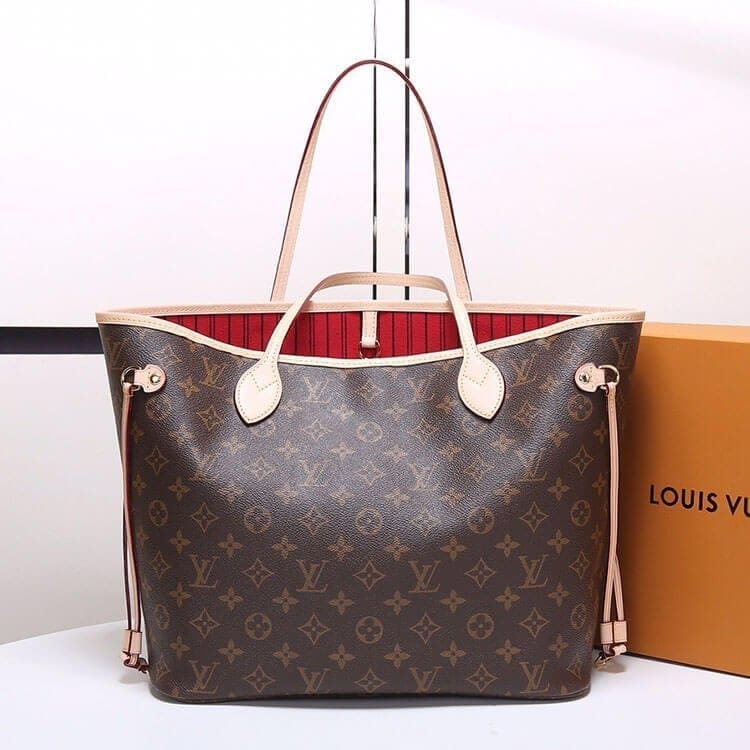 Louis Vuitton M41177 Neverfull MM