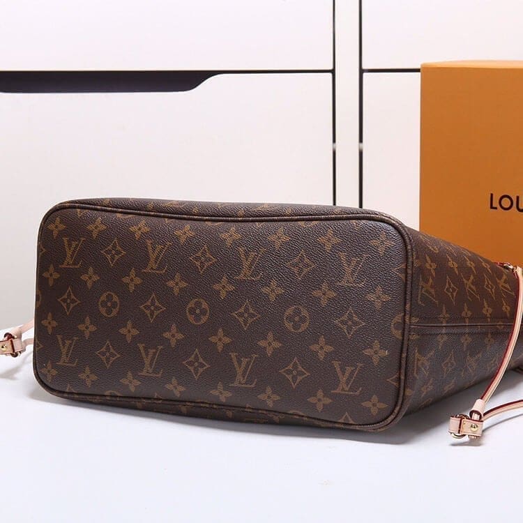Louis Vuitton M41177 Neverfull MM