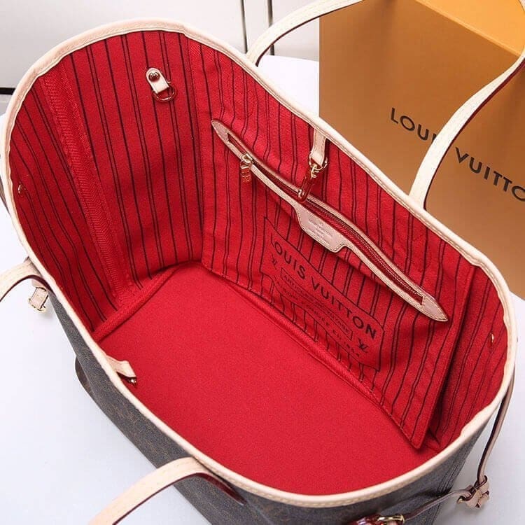 Louis Vuitton M41177 Neverfull MM