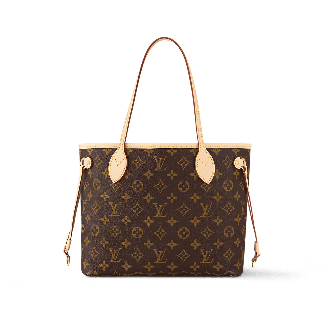 LOUIS VUITTON M46979 Neverfull PM
