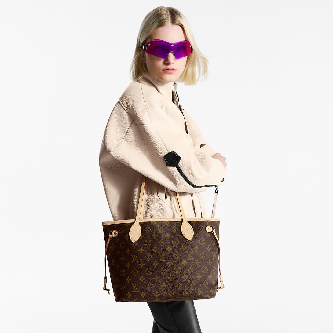 LOUIS VUITTON M46979 Neverfull PM