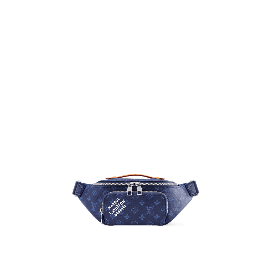 LOUIS VUITTON M26821 Rush Bumbag