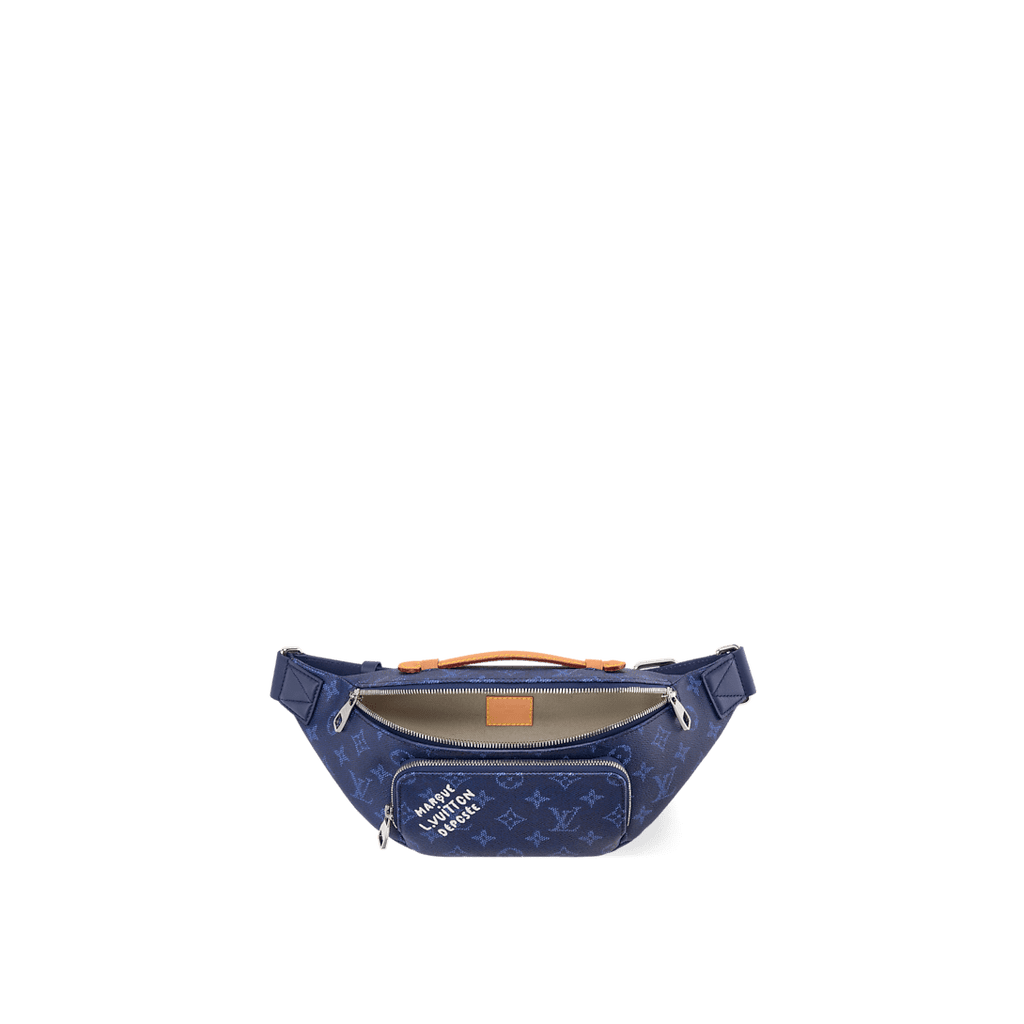 LOUIS VUITTON M26821 Rush Bumbag