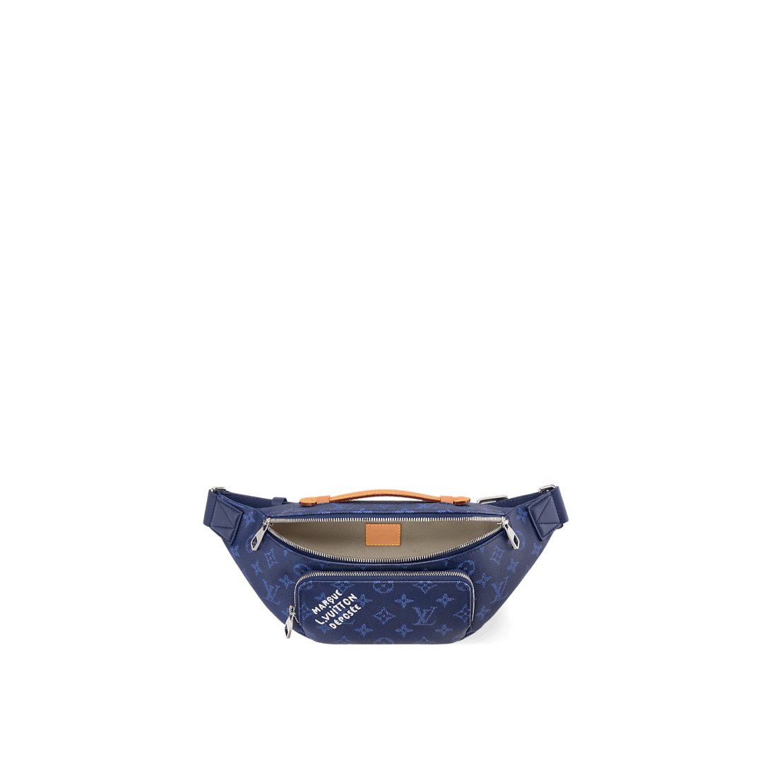 LOUIS VUITTON M26821 Rush Bumbag