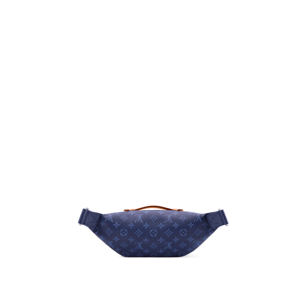 LOUIS VUITTON M26821 Rush Bumbag