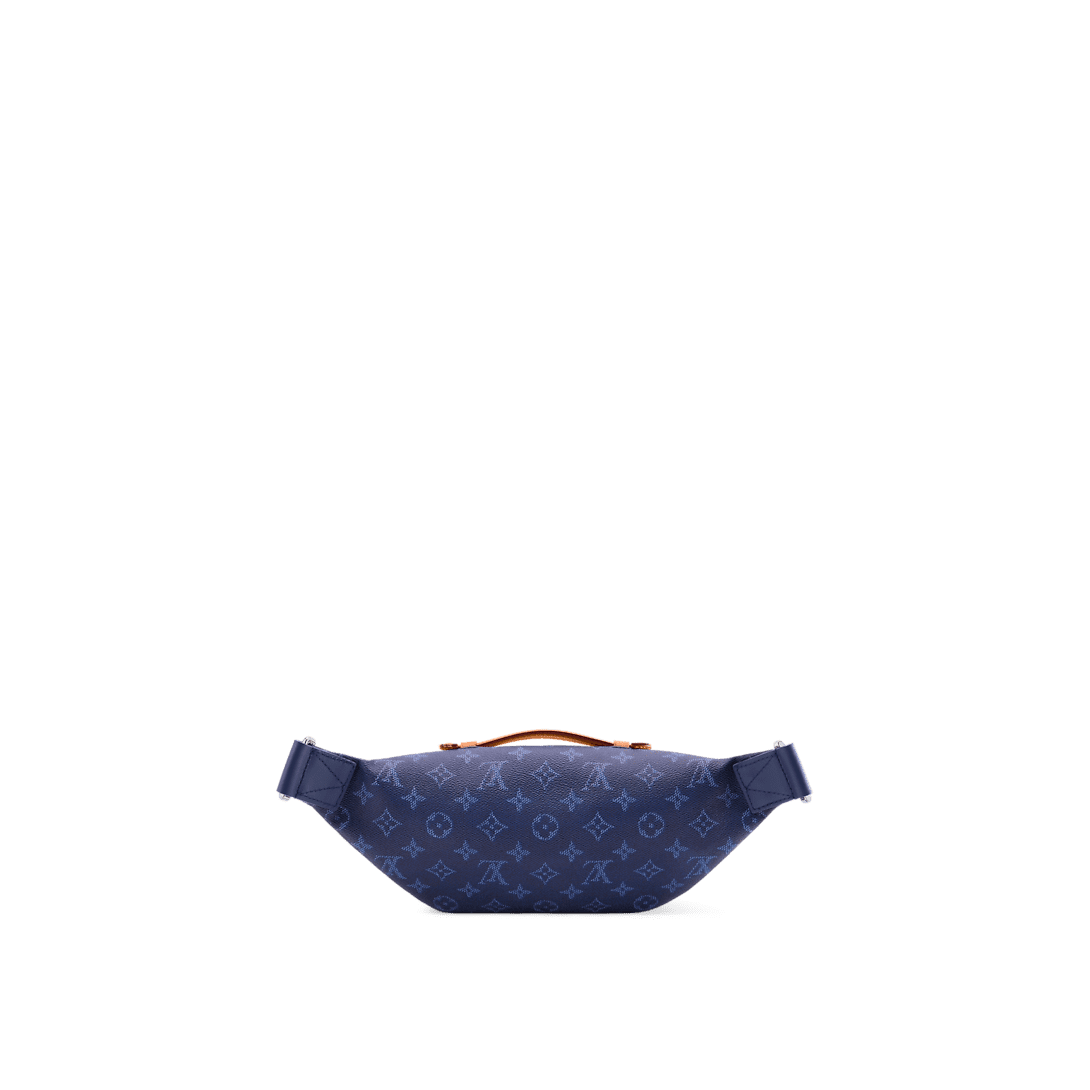 LOUIS VUITTON M26821 Rush Bumbag