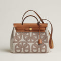 【Master quality】Hermès Herbag Zip PM 31