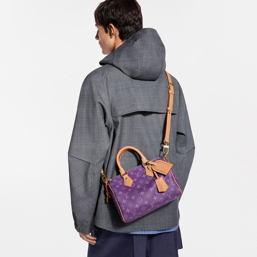 LOUIS VUITTON M28383 Speedy P9 Bandoulière 25