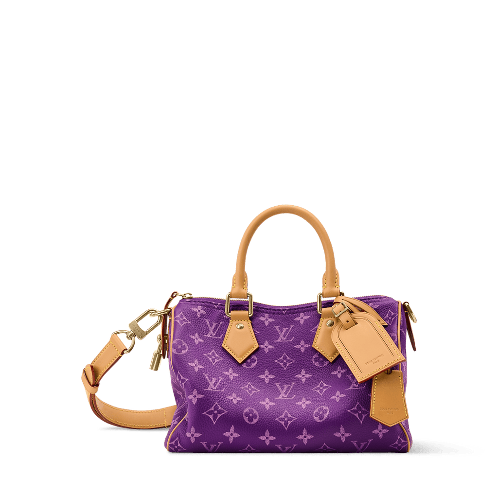 LOUIS VUITTON M28383 Speedy P9 Bandoulière 25