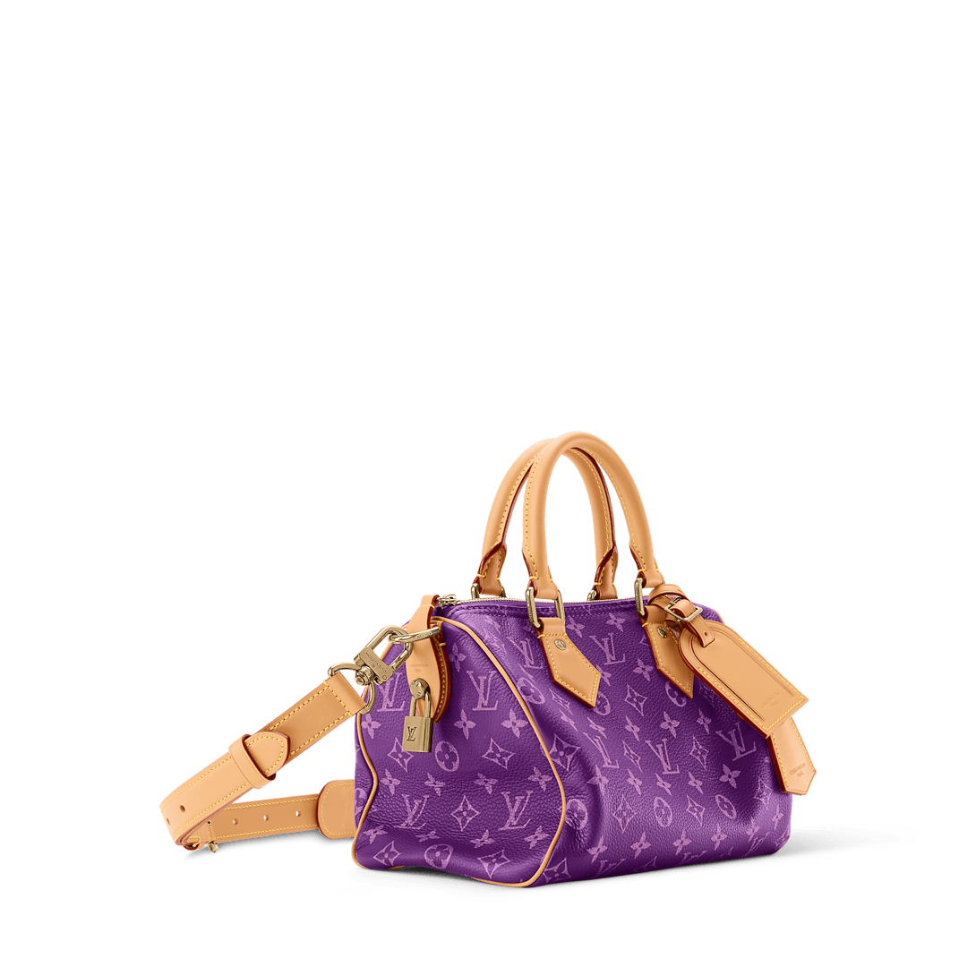 LOUIS VUITTON M28383 Speedy P9 Bandoulière 25