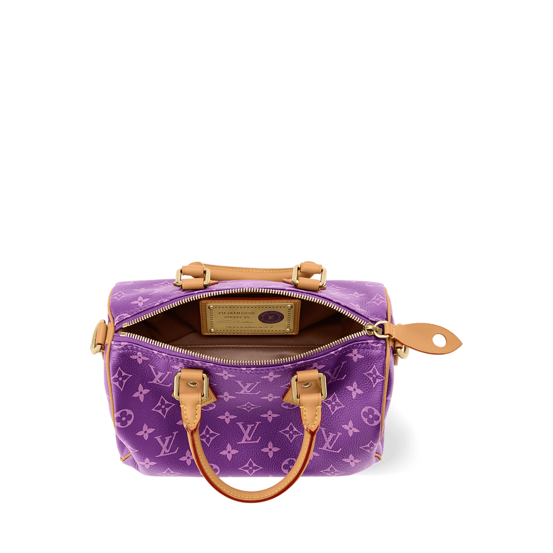 LOUIS VUITTON M28383 Speedy P9 Bandoulière 25