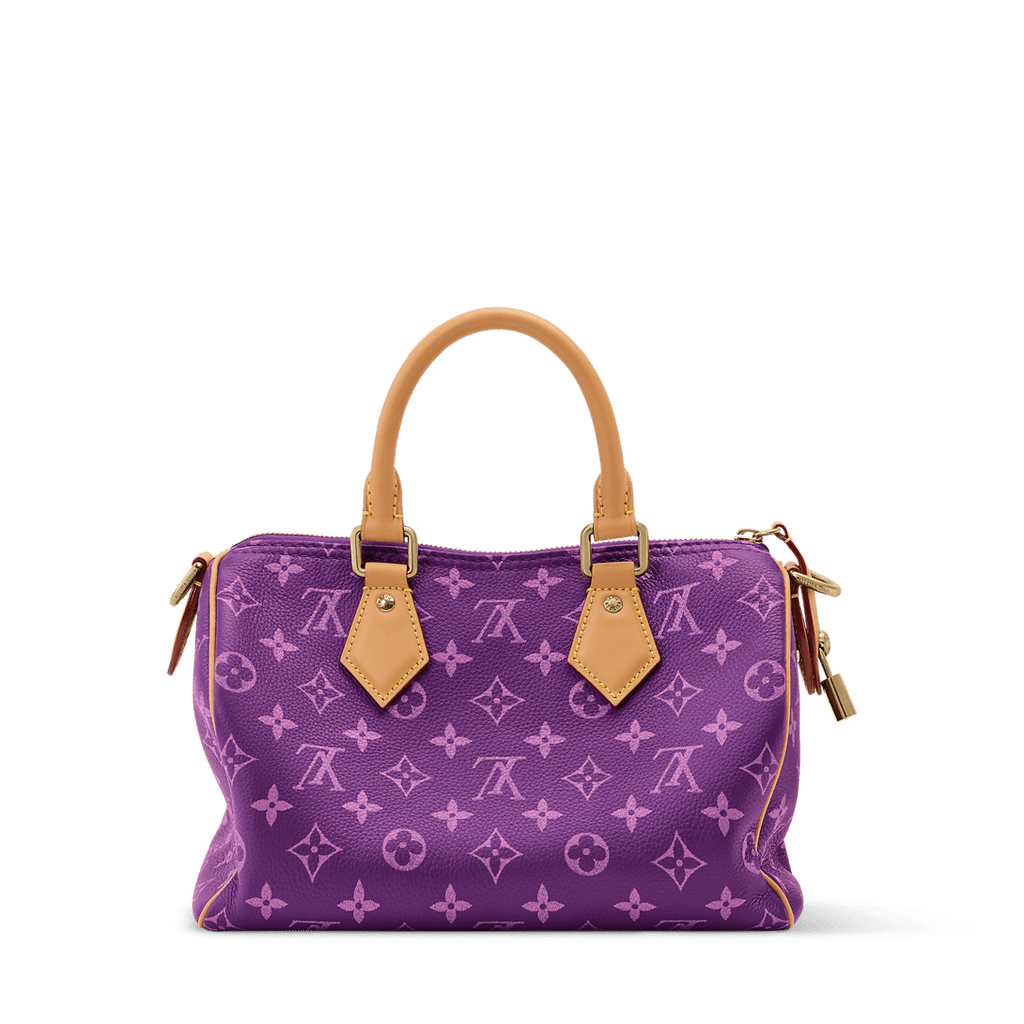 LOUIS VUITTON M28383 Speedy P9 Bandoulière 25