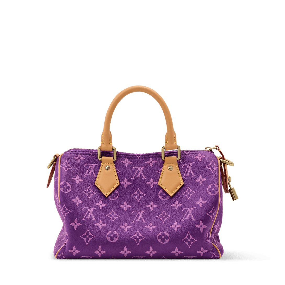 LOUIS VUITTON M28383 Speedy P9 Bandoulière 25
