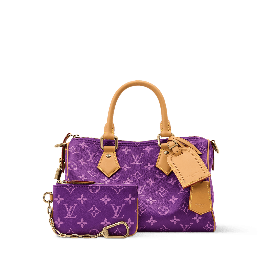 LOUIS VUITTON M28383 Speedy P9 Bandoulière 25