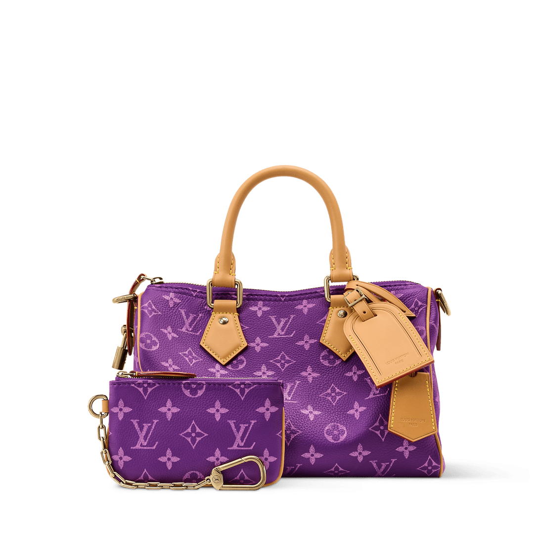 LOUIS VUITTON M28383 Speedy P9 Bandoulière 25