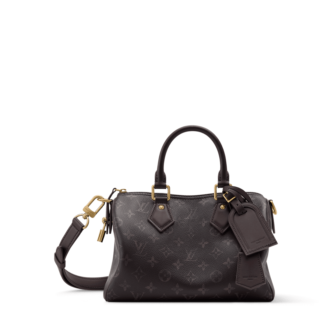 【Master quality】LOUIS VUITTON M27974 Speedy P9 Bandoulière 25