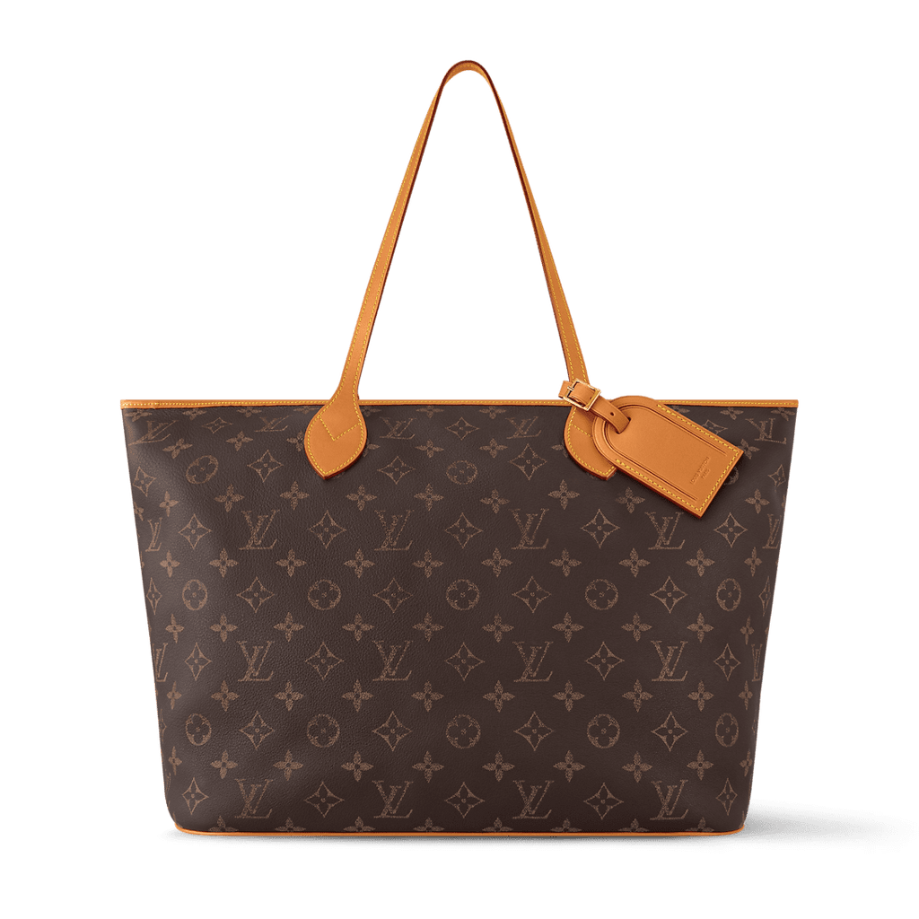 LOUIS VUITTON M14023 Nevereverfull