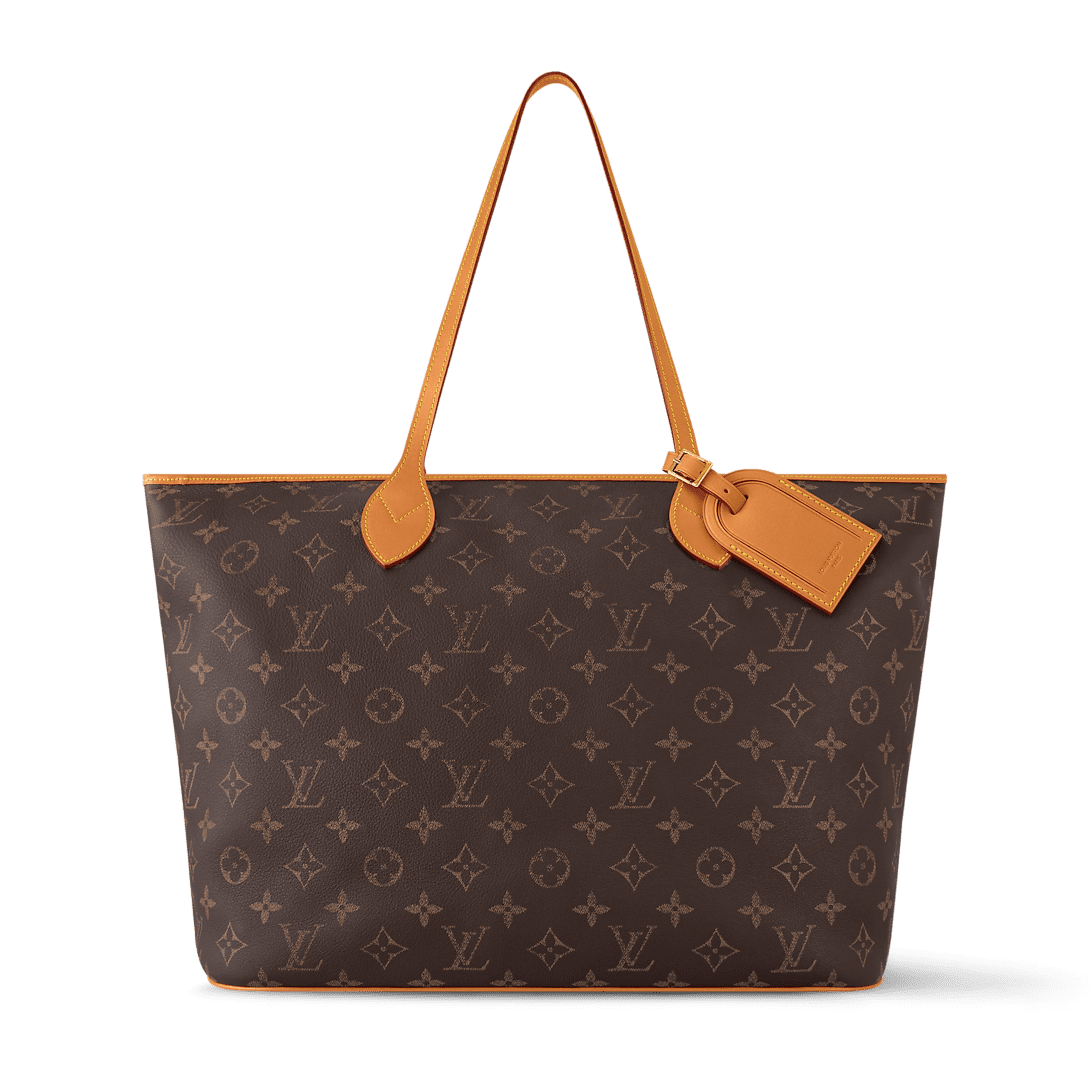 LOUIS VUITTON M14023 Nevereverfull