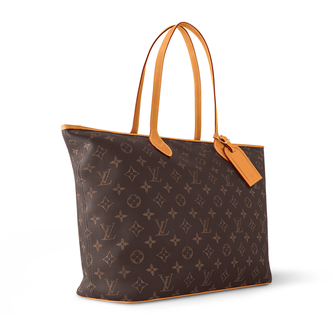 LOUIS VUITTON M14023 Nevereverfull