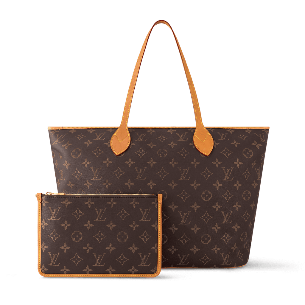 LOUIS VUITTON M14023 Nevereverfull