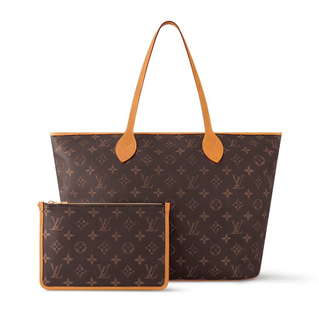 LOUIS VUITTON M14023 Nevereverfull