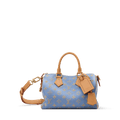 【Master quality】LOUIS VUITTON M28080 Speedy P9 Bandoulière 25