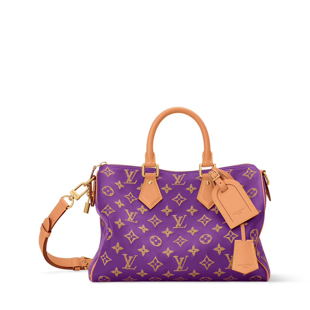LOUIS VUITTON M28076 Speedy P9 Bandoulière 30