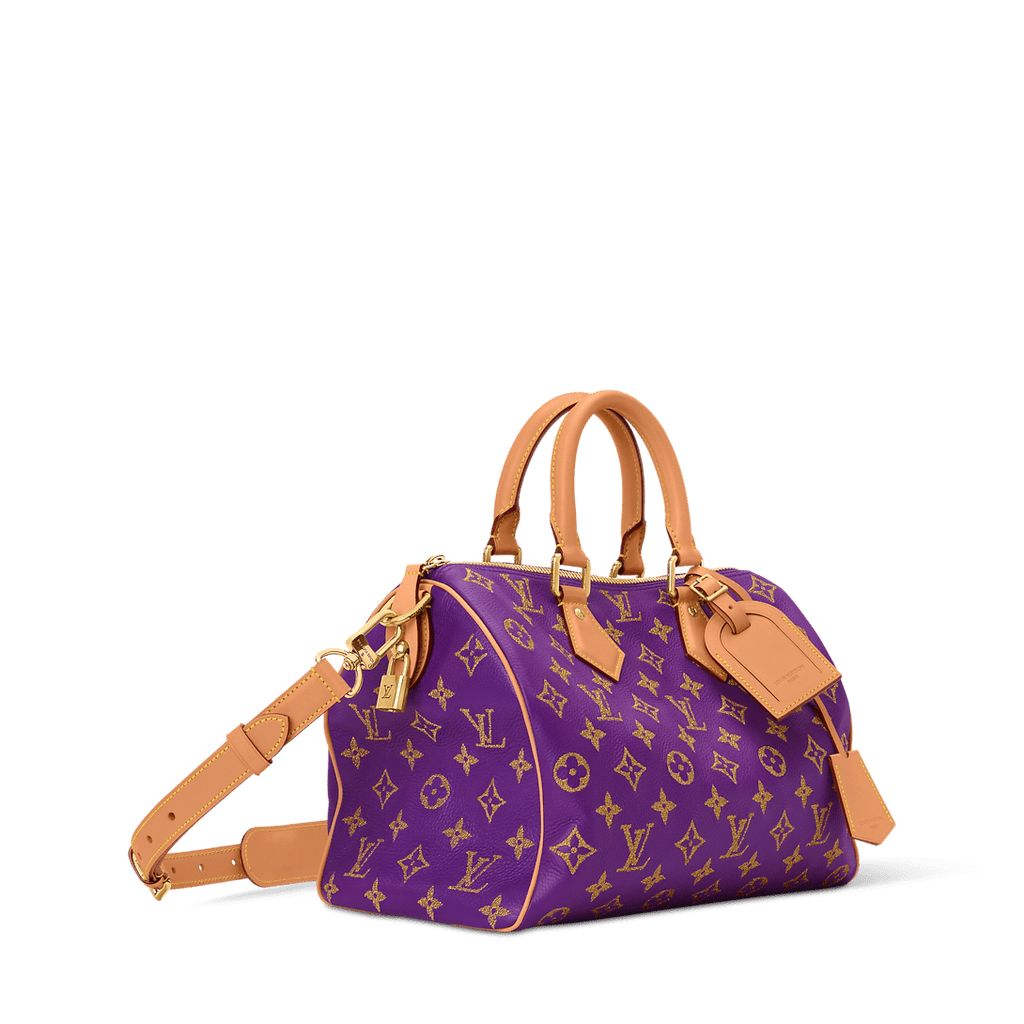 LOUIS VUITTON M28076 Speedy P9 Bandoulière 30