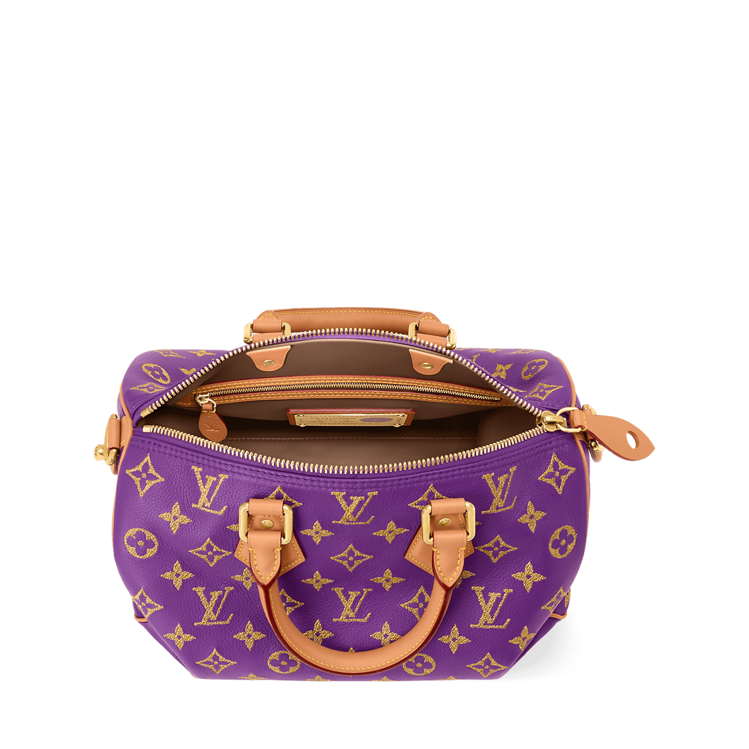 LOUIS VUITTON M28076 Speedy P9 Bandoulière 30