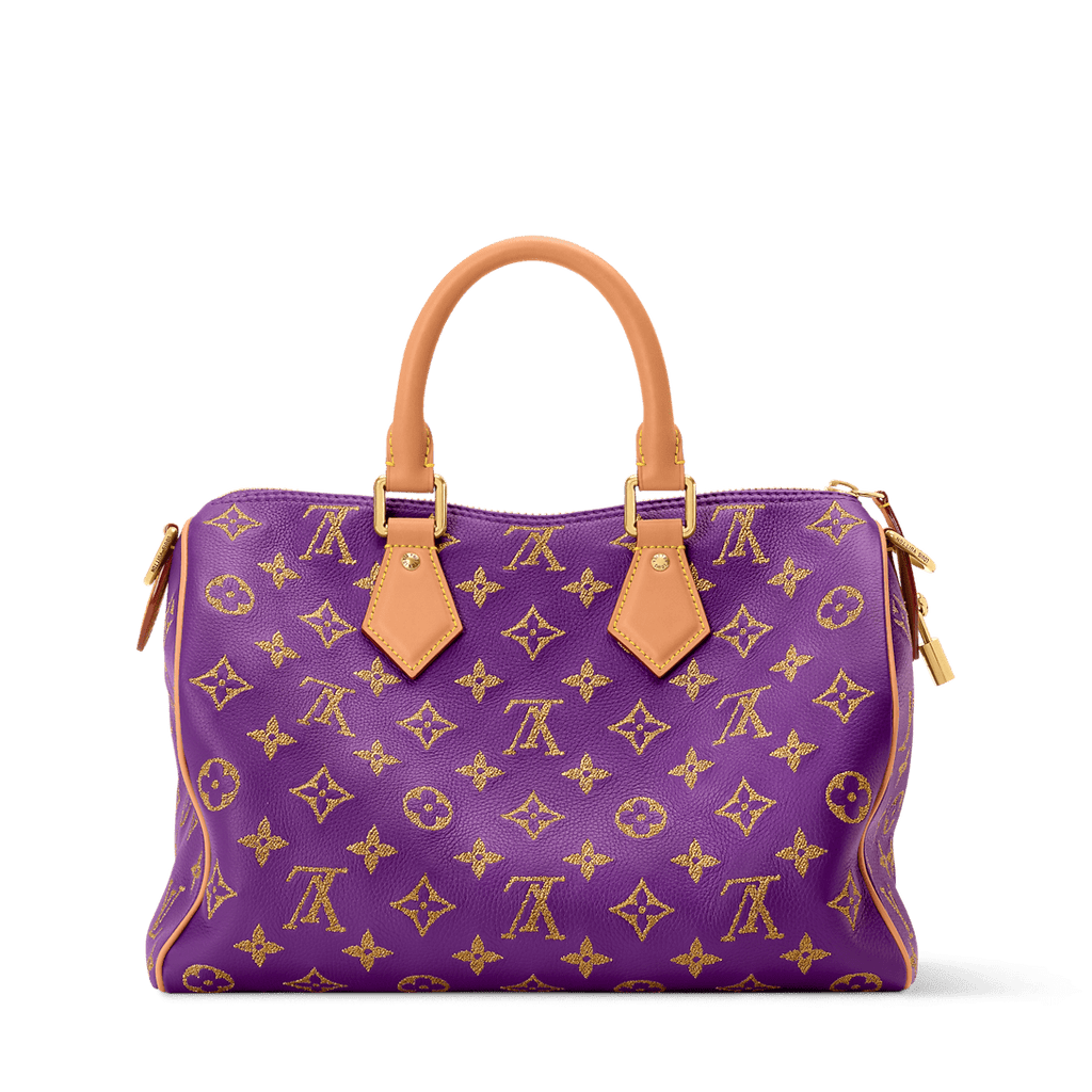 LOUIS VUITTON M28076 Speedy P9 Bandoulière 30