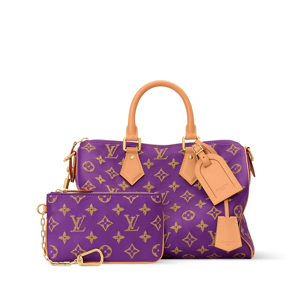 LOUIS VUITTON M28076 Speedy P9 Bandoulière 30