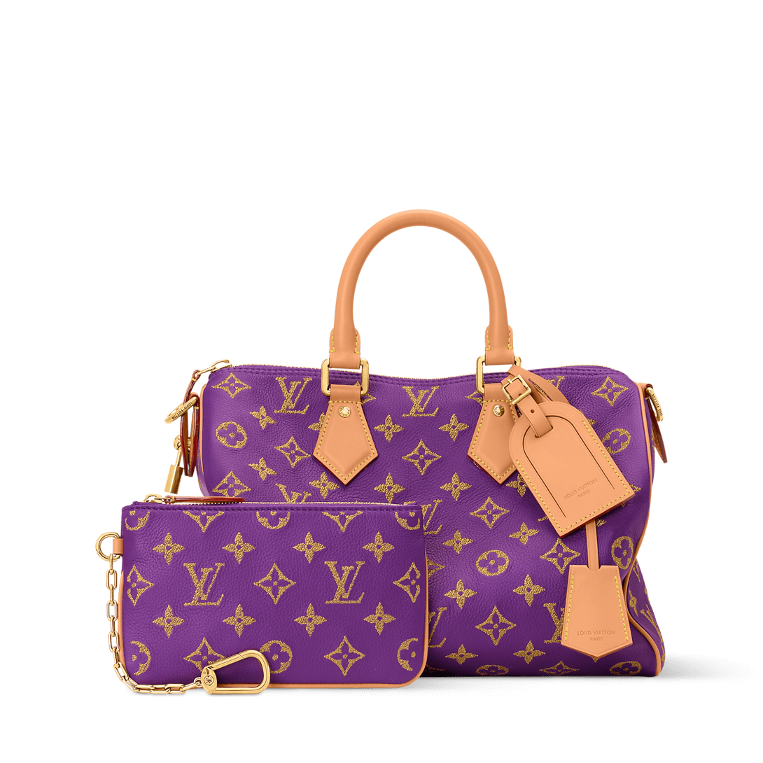 LOUIS VUITTON M28076 Speedy P9 Bandoulière 30