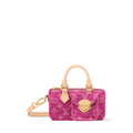LOUIS VUITTON M27603 Nano Speedy