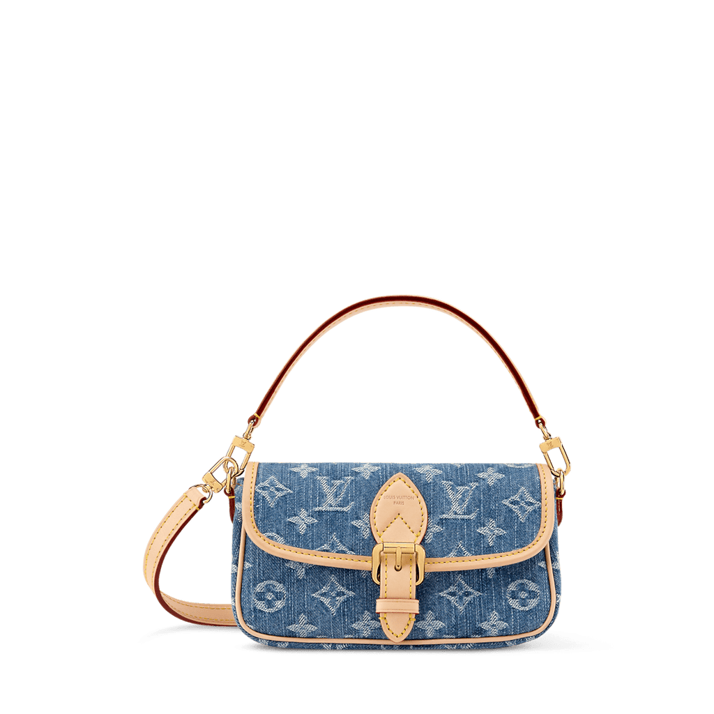LOUIS VUITTON M27700 Nano Diane