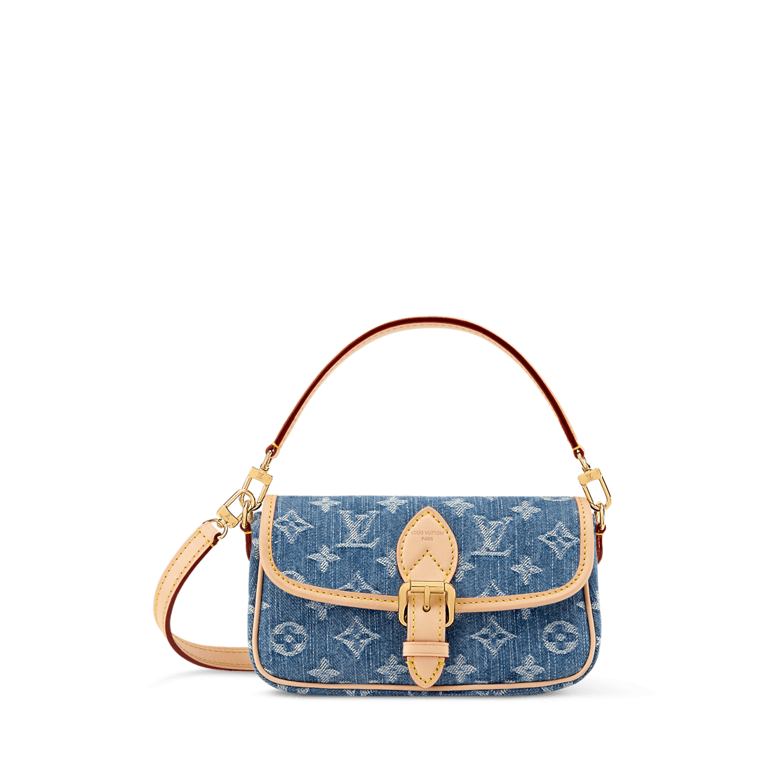 LOUIS VUITTON M27700 Nano Diane