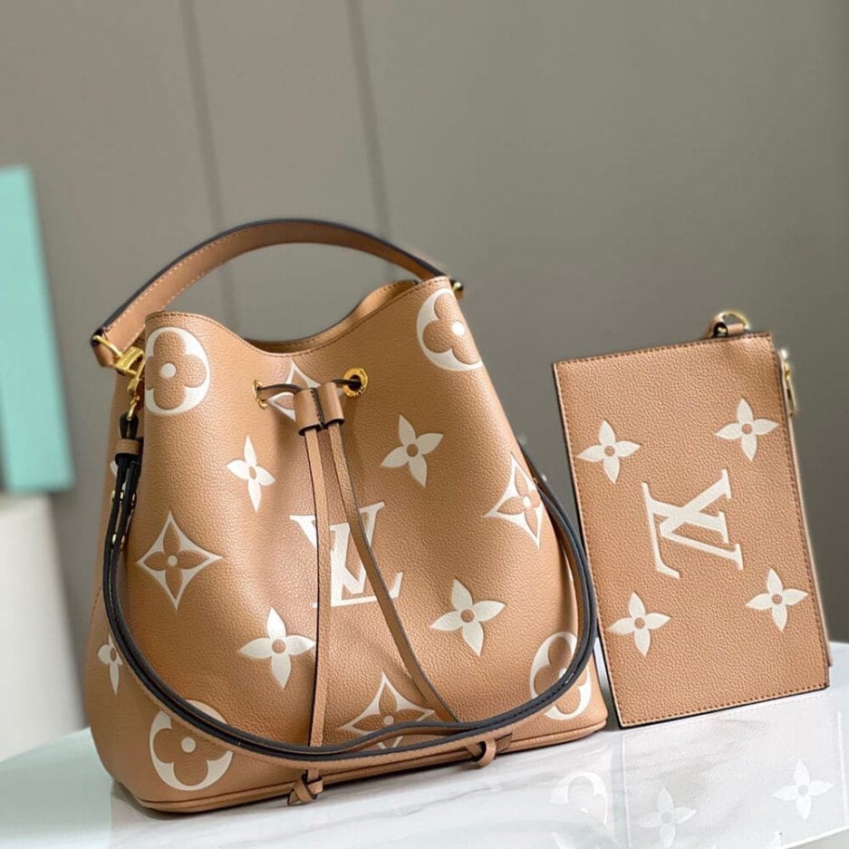 Louis Vuitton M45808 NéoNoé MM