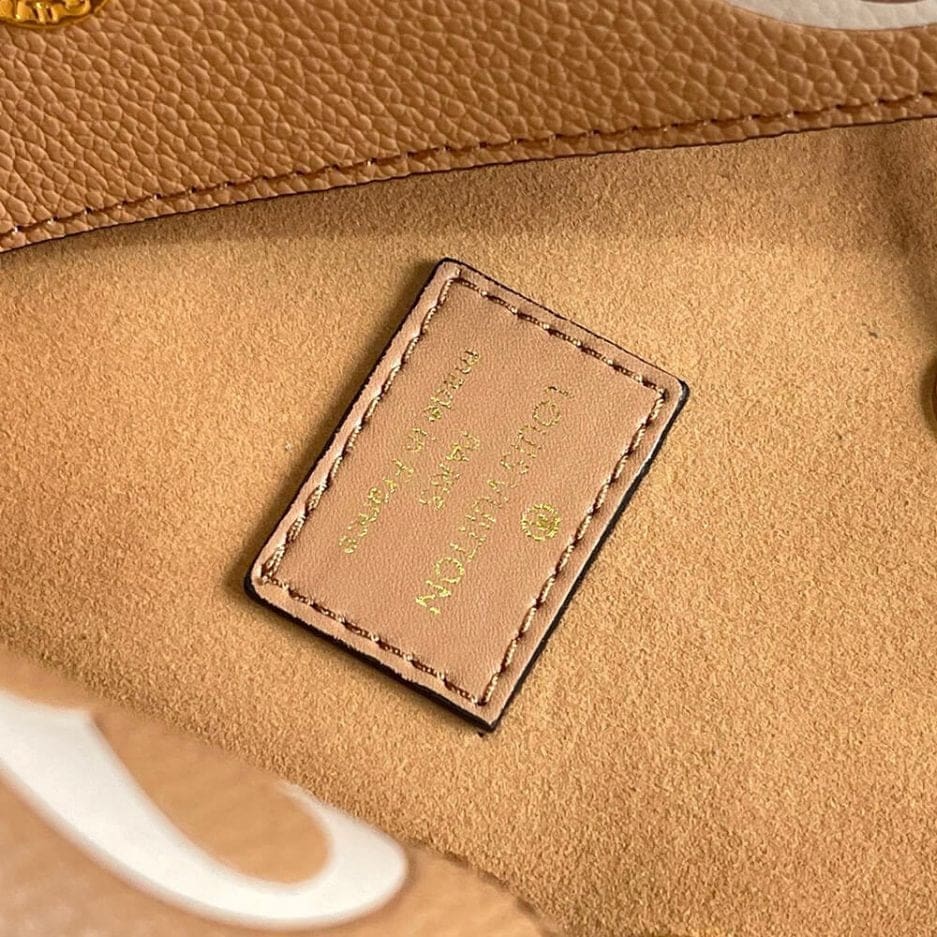 Louis Vuitton M45808 NéoNoé MM